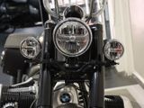 BMW R 18 Classic Klappauspuff