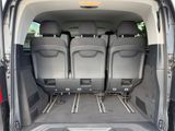MERCEDES-BENZ V 250 EDITION XL NAVI KAMERA LED 8SITZER KAMERA