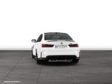 BMW M3 Competition Limousine