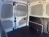 FIAT Doblo 1.5 Diesel M agen M Holzausbau Allwetter