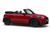 MINI Cooper Cabrio LED PDCv+h SHZ Navi Klima DAB