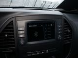 MERCEDES-BENZ Vito 116 KASTEN LANG KLIMA AHK 2,5 T AUTOM