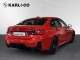 BMW 330 e LIM M-Sport Pro Pano 19-Zoll Harman HUD