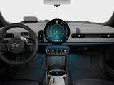 MINI Cooper C Favoured Trim LED LenkHZG HeadUP Alarm Keyless