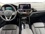 BMW X3 xDrive20d SHZ+AHK+HIFI+AppleCarplay+DAB