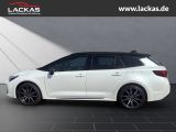 TOYOTA Corolla TS GR SPORT*CARPLAY*PD C*TEILLEDER