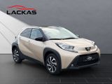 TOYOTA Aygo X Teamplayer*ALLWETTER*