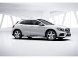 MERCEDES-BENZ GLA 250  AMG PANO PDC SHD SHZ
