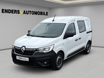 RENAULT Express Extra TCe 100 FAP