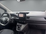 RENAULT Kangoo Rapid Advance dCi 95++NAVI++EPH++KLIMA++