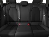AUDI Q6 e-tron SUV performance 225 kW Klima