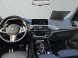 BMW X3 xDrive 20d M Sport HUD Hifi Adaptive LED DAB