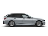 BMW 320 i M Sport Keyless LED ACC HIFI 360 HeadUP