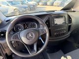 MERCEDES-BENZ Vito 114 TOURER PRO NAVI KLIMA LED 9SITZER LM
