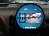 MINI Cooper C Favoured Trim Paket-S, 18-Zoll Slide-Spoke, Head-Up Display, Komfortzugang