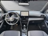 TOYOTA Yaris Cross Hybrid FWD Teamplayer *Winter-Pkt*