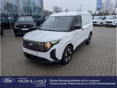 FORD Transit Courier BEV Trend 136 PS -0% Finanzierung-Winter Paket3-