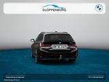 BMW 320d Touring Head-Up+AHK+Navi+ACC UPE: 73.430¤
