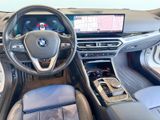 BMW 420 d Cabrio Temp+SHZ+AHK+AppleCarPlay+DAB