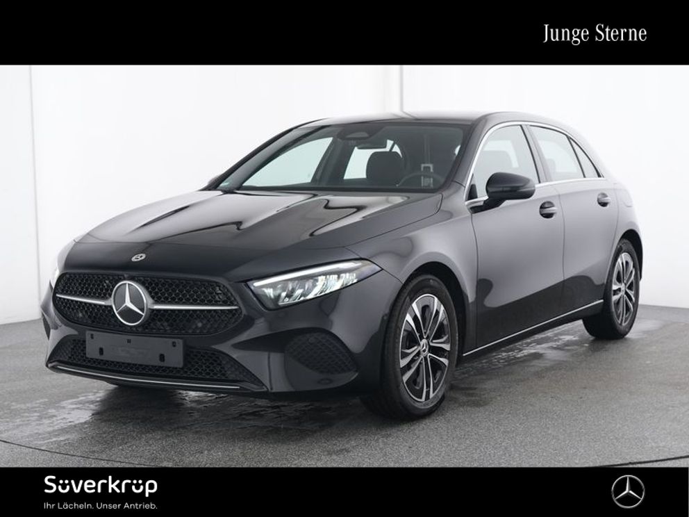 MERCEDES-BENZ A 180 , PROGRESSIVE KAMERA SPUR PDC SHZ