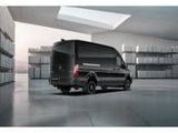 MERCEDES-BENZ Sprinter 319 KASTEN L2H2 ALLRAD WINTER 360° LED KLIMA