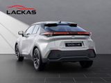 TOYOTA C-HR Hybrid Teamplayer