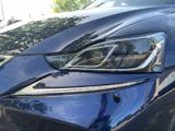 LEXUS IS 300 h*LUXURY LINE*AHK*VOLLLEDER* EIN TRAUM ..