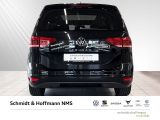 VW Touran Highline 1.5 TSI DSG