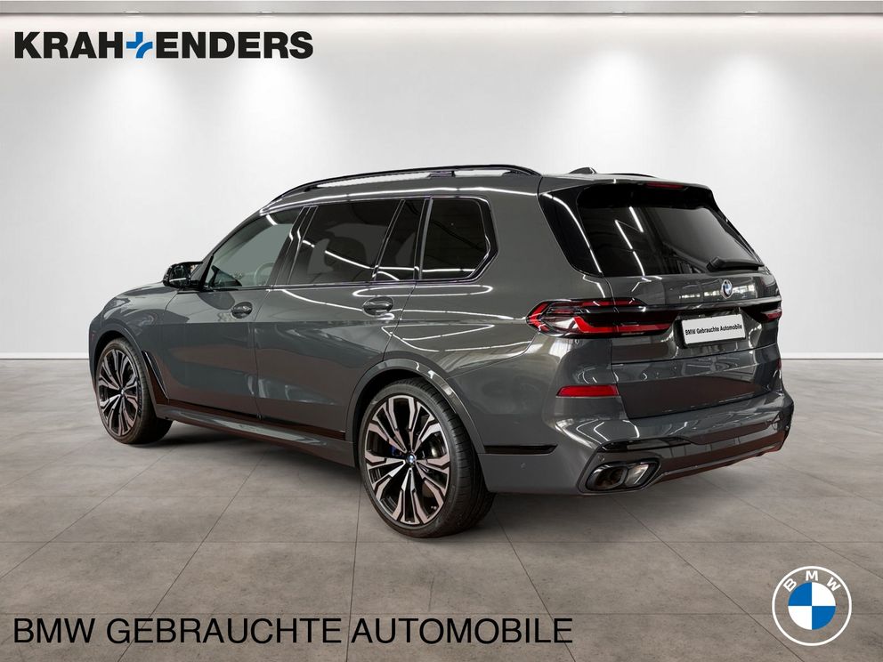 BMW X7 M60 i xDrive M Sport Pano+H&K+AppleCarPlay