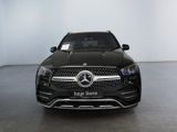 MERCEDES-BENZ GLE 300 d 4M AMG WIDE KAMERA PANO SPUR PDC SHD