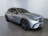 MERCEDES-BENZ GLC 220 d 4M AMG SPUR PANO AHK 360 PDC SHZ MEMO