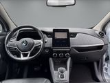 RENAULT ZOE Intens R135 +Miet-Akku+Shz+Navi+Kamera+