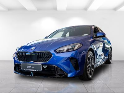 BMW 120 M Sport+Navi+HUD+360 Kamera+PDC NP 47.750,-
