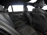 MERCEDES-BENZ E 400 T d 4M AMG BURM NIGHT WIDE 360 AHK KAMERA