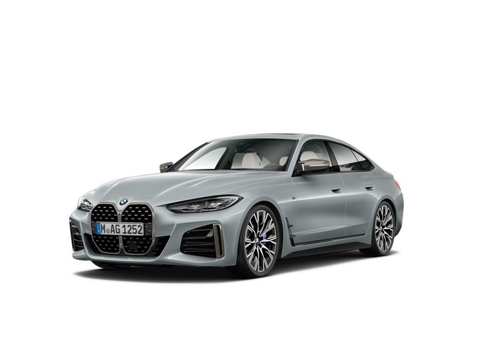 BMW M440i xDrive Gran Coupe Glasdach H&K Driv Assis.