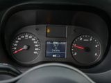 MERCEDES-BENZ Sprinter 317 CDI Kasten L2H2 Klima AHK 3,5 Navi