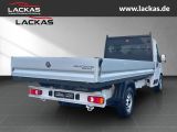 FIAT Ducato Maxi Pritsche 35 180 L5