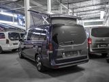 MERCEDES-BENZ V 250 MARCO POLO WINTER AIRMATIC AHK MOPF KÜCHE 6SITZER
