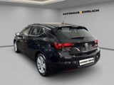 OPEL Astra K Elegance +Kamera+Klima+Sitzheizung+