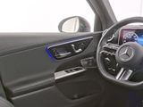 MERCEDES-BENZ GLC 300 de 4M , BURM AMG NIGHT DISTR SPUR PANO