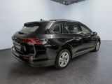 VW Golf VII 2.0 TDI Variant Life SPUR AHK SHZ MEMO