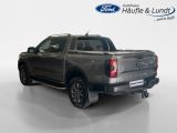 FORD Ranger Wildtrak e-4WD Doppelkabine 2.0 Diesel Automatik