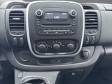 FIAT Talento Kasten L1H1 ANHÄNGERKUPPLUNG+KLIMA+USB