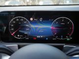MERCEDES-BENZ GLB 200 d // AMG Navi Miltibeam AHK Kamera Distr