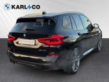 BMW X3 M40 i Standheizung Head UP AHK GSD Live Cockpit