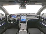 MERCEDES-BENZ GLC 200 4M , AMG MEMO AHK DISTR KAMERA PANO SPUR