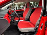 VW up! cross up! 1.0TSI  Klimaanlage/Alufelgen/GJR