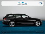 BMW 320d xDrive Touring StHz+Navi+Kamera+ACC+SHZ+LED