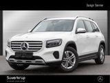 MERCEDES-BENZ GLB 220 4M // SPUR KAMERA PDC SHZ