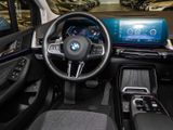 BMW 218 Active Tourer d+AHK+Navi+DAB+LED+RFK+e-Sitze